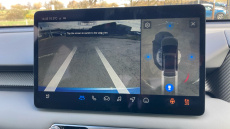 MG MGS5 170kW Trophy EV Long Range 64kWh 5dr Auto Electric Estate